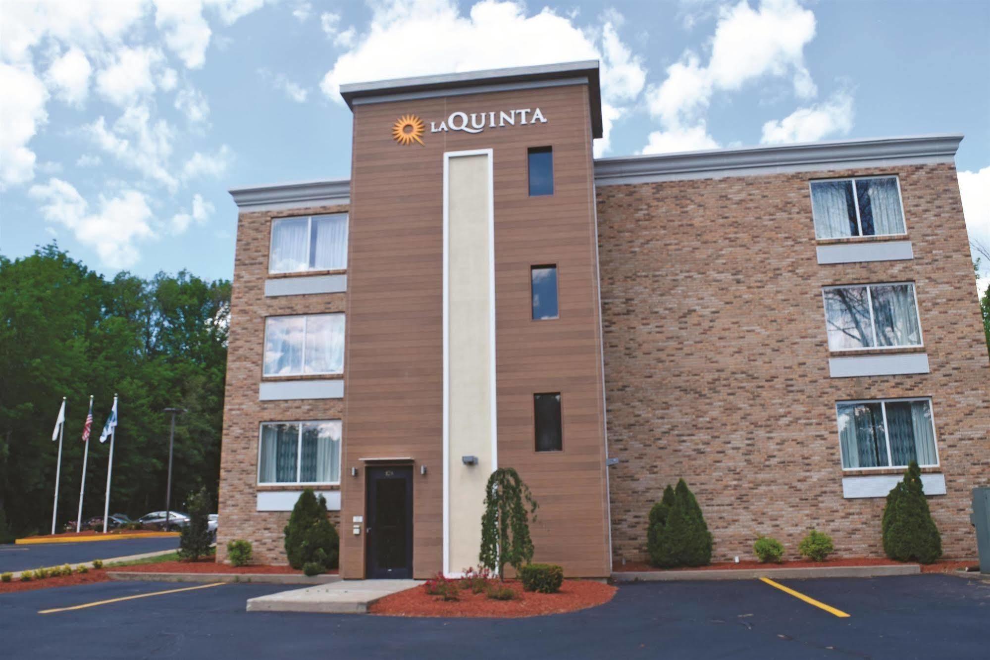Готель La Quinta By Wyndham Стербрідж Екстер'єр фото